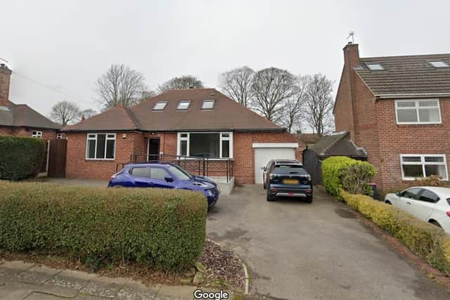 Access ramp for supported living home branded ‘eyesore’ as residents say it ‘lowers the tone of the neighbourhood’
