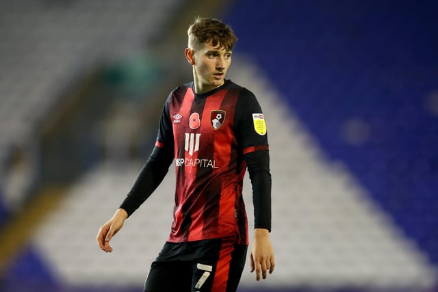 Bournemouth star David Brooks has claimed his side have shown they "deserve to be in the Premier League", and revealed his goal of getting his club promoted before thriving at Euro 2020 with Wales. (BBC Sport)