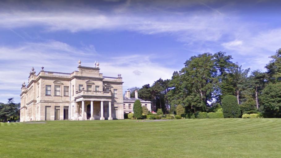 Take an adventurous stroll through the beautiful gardens around the popular Brodsworth Hall.