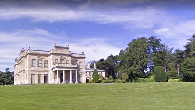Take an adventurous stroll through the beautiful gardens around the popular Brodsworth Hall.
