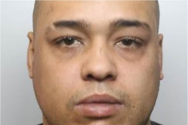 Levi Farrier has had extra time added to his prison sentence for throwing faeces at a prison guard
