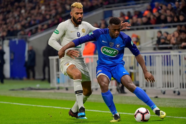 Nottingham Forest have been tipped to pursue a summer move for Chambly defender Oumar Gonzalez, after reportedly having a previous offer turned down last January. (Sport Witness)
