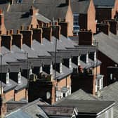 Rotherham Council is set to buy 100 homes to be used as council properties, as the number of residents on the waiting list soars.