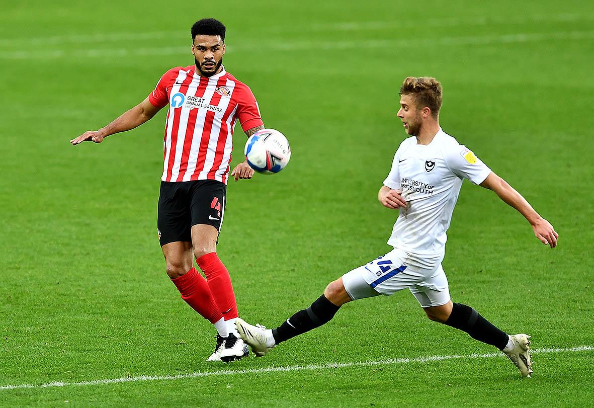 Player ratings from Sunderland v Portsmouth
