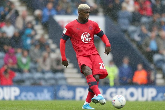 Premier League side West Ham have enquired about Wigan Athletic ace Cedric Kipre. With the Latics put into administration it could lead to a fire sale this summer. The defender has been excellent this season. There is also interest in winger Jamal Lowe, including from Celtic. (Daily Mail)