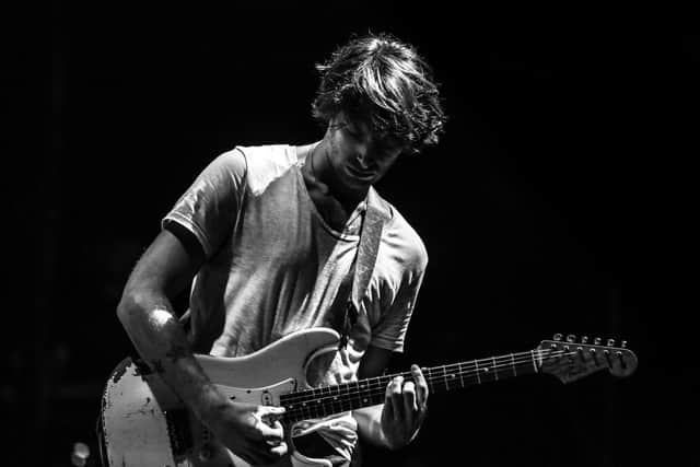 Paolo Nutini