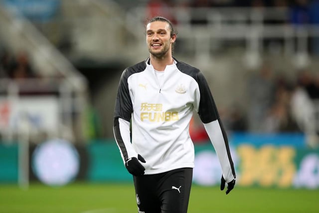 The experienced striker is yet to score since returning to St James’s Park in the summer - but now looks set to have some extra time to break his duck with his season-long deal set to be automatically extended.