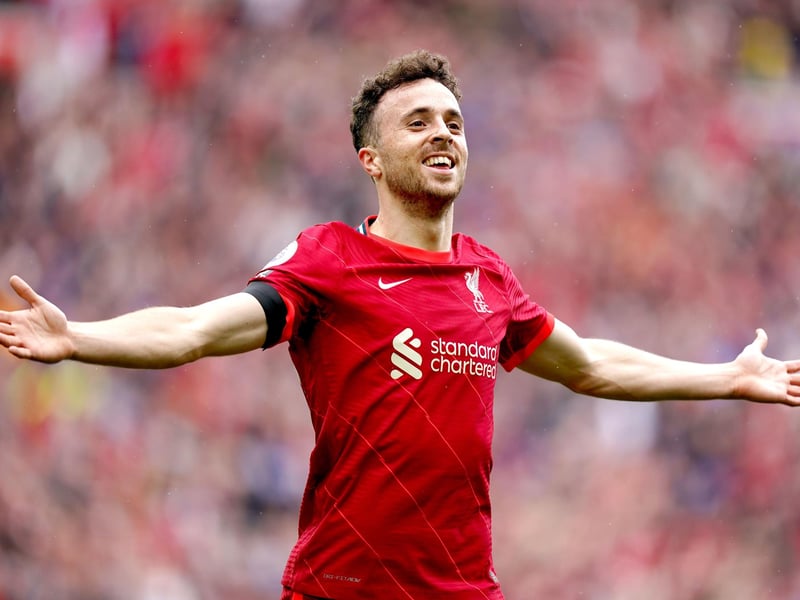 Liverpool winger Diogo Jota has died in a car crash in Spain on July 3. The 28-year-old had married his long-term partner Rute Cardoso just two weeks before. His 25-year-old brother Andre Silva was also killed in the crash.