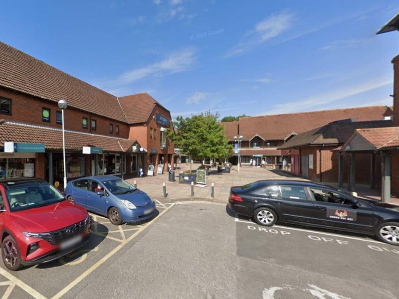 Yaprak Kitchen at 10 Locks Heath Centre, Centre Way, Southampton; was given a rating of two on December 5. Its cleanliness and condition of facilities and building and management of food safety was rated as good. Its hygienic food handling was rated as improvement necessary.