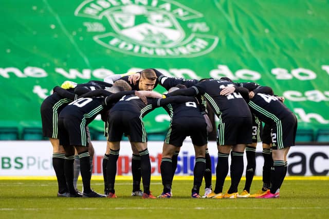 Celtic