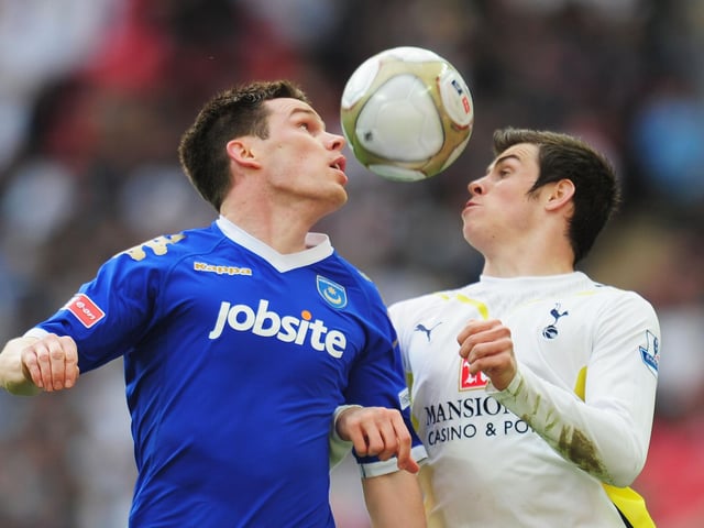 Retired at the end of the 2009-10 season and later carried out some charity work in The Gambia but now works as a property developer in London.