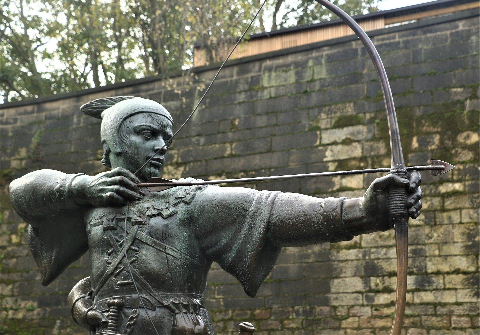 Ten great things you can do this weekend in Notts