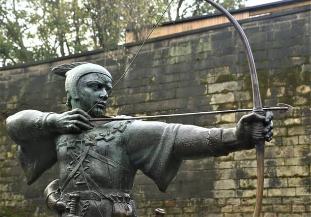 Ten great things you can do this weekend in Notts