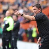 Paul Heckingbottom admits Sheffield United might recall players next month: Nigel Roddis/Getty Images