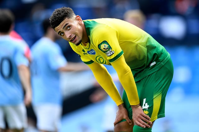 Everton look to have joined Spurs in the race to sign Norwich City defender Ben Godfrey. The promising has emerged as a target after attempts to sign Chelsea Fikayo Tomori ground to a halt. (The Athletic)