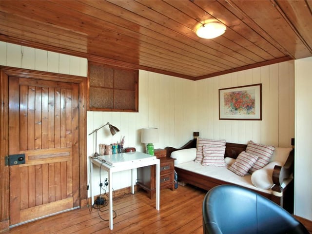 Bedroom 4.