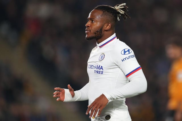 Leeds United are interested in Chelsea star Michy Batshuayi, however they face strong competition from Atalanta who have already opened talks. The Belgian international, reported to be on £100k-a-week, played under Marcelo Bielsa at Marseille. (Express)