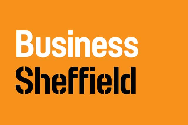 Business Sheffield