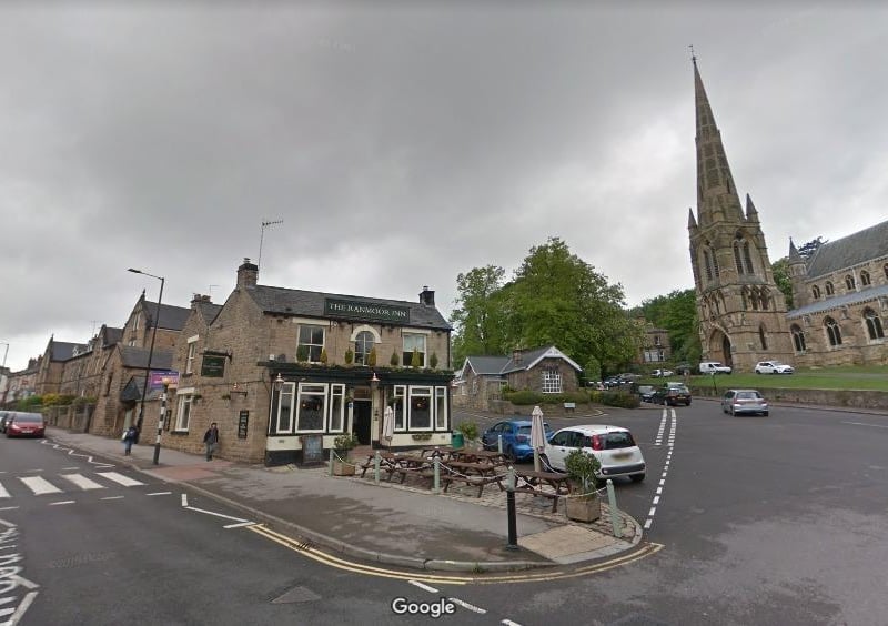 Endcliffe & Ranmoor saw 11.3 reports of violent crime per 1,000 residents from December 2024 to November 2025, the seventh lowest figure in Sheffield. The total number of incidents in that neighbourhood was 100. Photo: Google