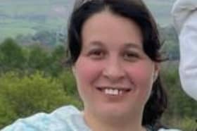 Rita Alexandra Bento Magni, 30, was killed while waiting to pick up one of her two children outside Phillimore Community Primary School 