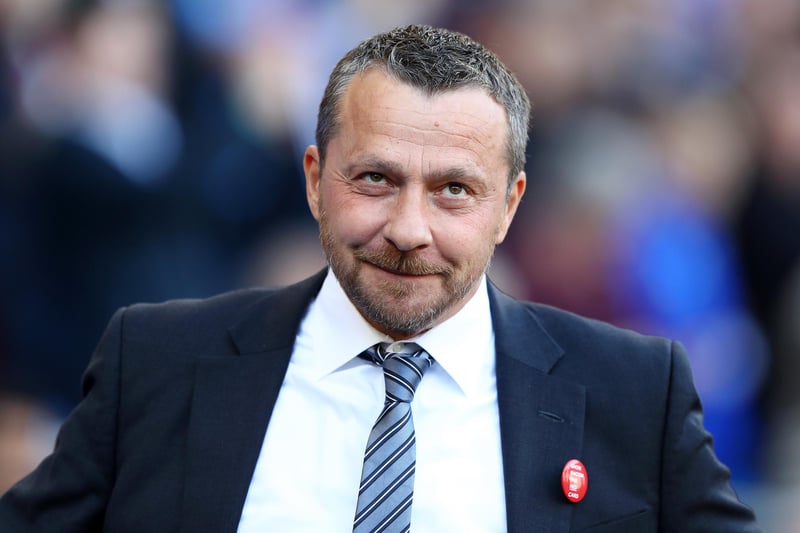 The fresh favourite for the job, ex-Fulham and Watford manager Jokanovic has been heavily-linked with the role over the past couple of weeks. He secured promotion with both of his former English clubs, which is highly encouraging.