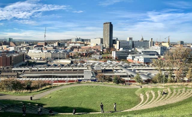 Sheffield