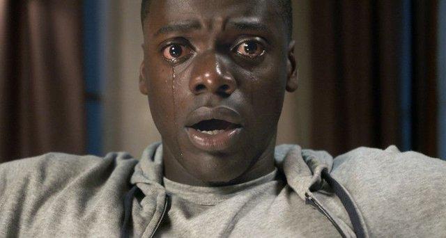 Jordan Peele's Get Out won the Oscar for Best Original Screenplay at the 90th Academy Awards, with additional nominations for Best Picture, Best Director and Best Actor. With a rating of 97% on Rotten Tomatoes, it's perhaps easy to see why it's the UK's number one Halloween hit.
