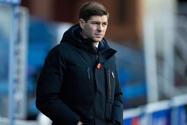 Half-time change in tactics and substitution stifled Celtic's dominance and turned the game in Rangers' favour. Quick and decisive to substitute Morelos and with a clean sheet, made the right call at the back too.