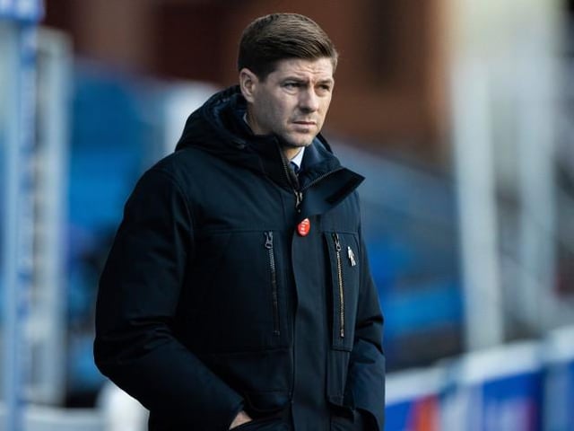 Half-time change in tactics and substitution stifled Celtic's dominance and turned the game in Rangers' favour. Quick and decisive to substitute Morelos and with a clean sheet, made the right call at the back too.