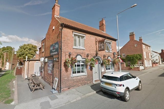 Established in 1880 this pub has a sports bar with pool table and dart board and a separate lounge area. Marketed by Alexander Jacob Ltd, 01777 597032.