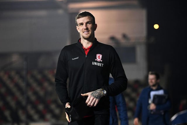 Cardiff City defender Aden Flint believes his £7m price-tag increased the expectation on him at Middlesbrough and admits he had a tough year on Teesside. (Wales Online)