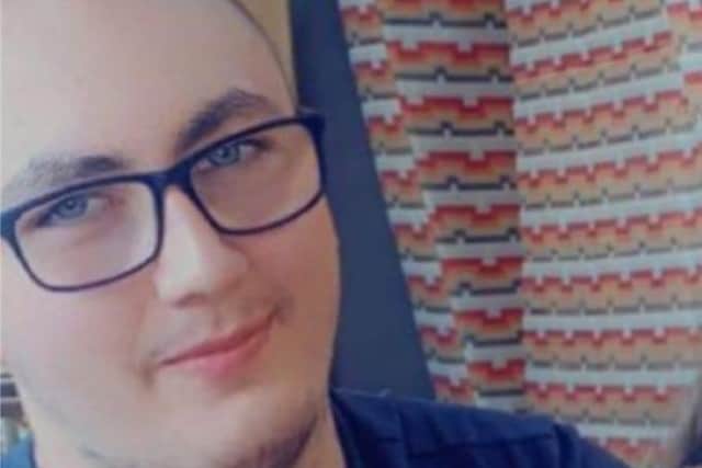 Connor Richards, aged 23, of Sheffield, sadly died of his injuries after being hit by a vehicle at a car meet in Flixborough, near Scunthorpe, on Saturday, September 24. Devastated friends have described him as an 'amazing young man' and the 'sweetest lad'