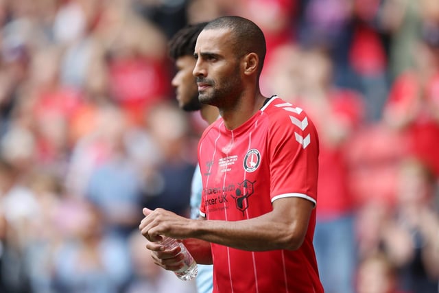 Charlton Athletic midfielder Darren Pratley has urged his teammates to stay off social media, and instead stay fully focused on the season returning ahead of a tough relegation battle. (London News Online). (Photo by Naomi Baker/Getty Images)