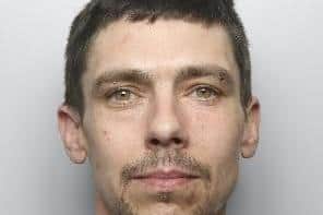 Officers have issued a fresh appeal to find Leon Wright, wanted in connection with reports of assault and criminal damage in Barnsley.