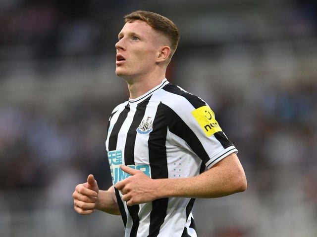 On for Fraser 70: Livened things up from the bench. Will be pushing for a start now.