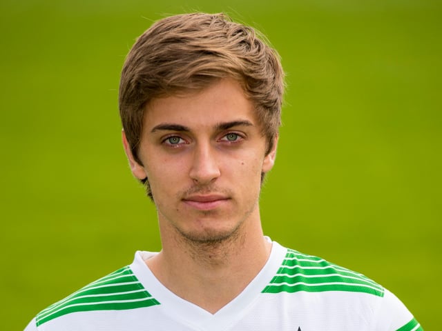 This player made just a handful of appearances, but not that long ago...