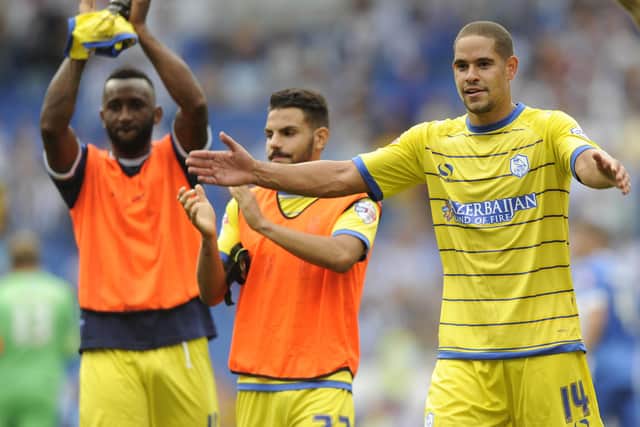 Sheffield Wednesday last won their opening two away league games in 2014.