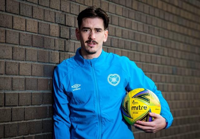 A feature in most selections his positioning varies from selection to selection. We've placed him wide on the right, but could equally tuck in behind the striker.