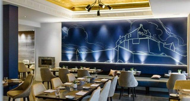 In an announcement made on June 30, chef Tom Kitchin said: “It’s with great sadness that Castle Terrace will forever close its doors after 10 years. Such a sad day. Castle Terrace will be missed for its incredible gastronomy and hospitality from chef patron Dominic Jack and the team. Thank you to all the amazing team and our guests, this is very upsetting.”