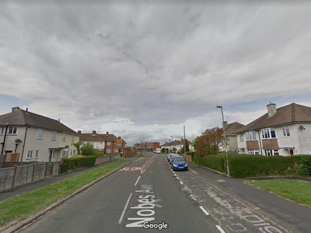 Players living in Nobes Avenue, Gosport, with the postcode PO13 0HU, won £1,000 in the daily draw on February 10.
