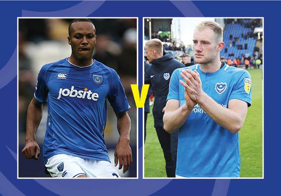 Kaboul: 50 appearances, 5 goals.

Clarke: 175 appearances, 9 goals.
