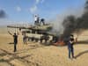 Israel-Palestine at war: live updates as almost 1,000 confirmed dead overall, US says it will send aircraft carrier