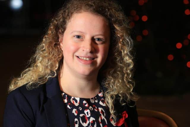 Sheffield Hallam MP Olivia Blake has been appointed as Shadow Minister for Nature, Water and Flooding.