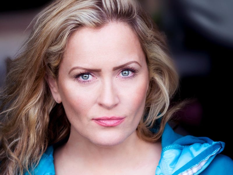 From "Bad Girls" to "Sleeping Beauty"; the wonderfully villanous portrayals undertaken by actress Nicole Faraday will once again be on show, as she performs in the Redditch Palace Theatre season of "Sleeping Beauty," taking place from December 15 2024 until January 5 2025.