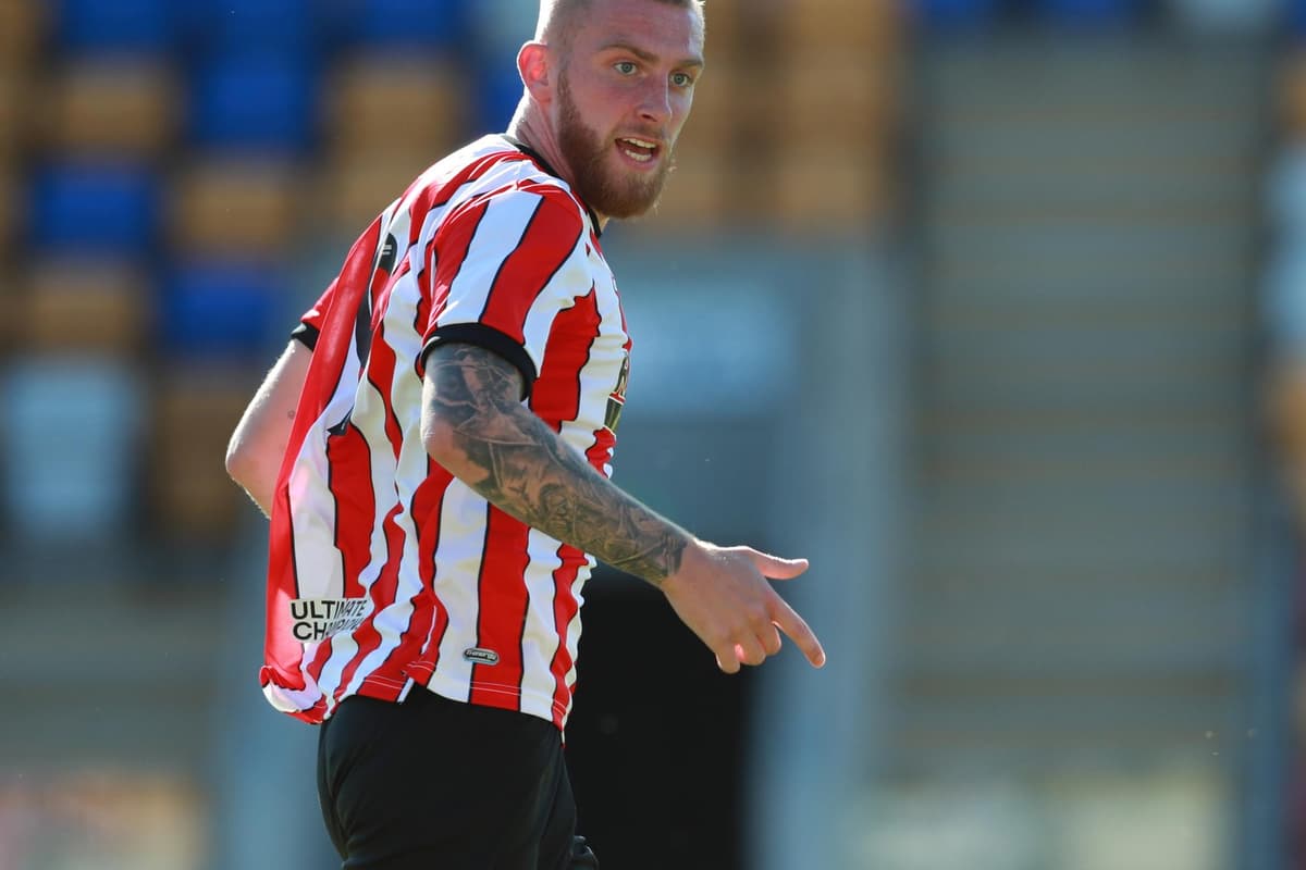 Oli McBurnie not giving up on Euros dream after Sheffield United promotion starring role
