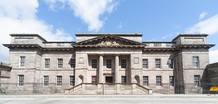 The proposed £7million restoration of Leith Custom House would turn Scotland's oldest custom house into a heritage, education and community hub, including a Museum of Leith.