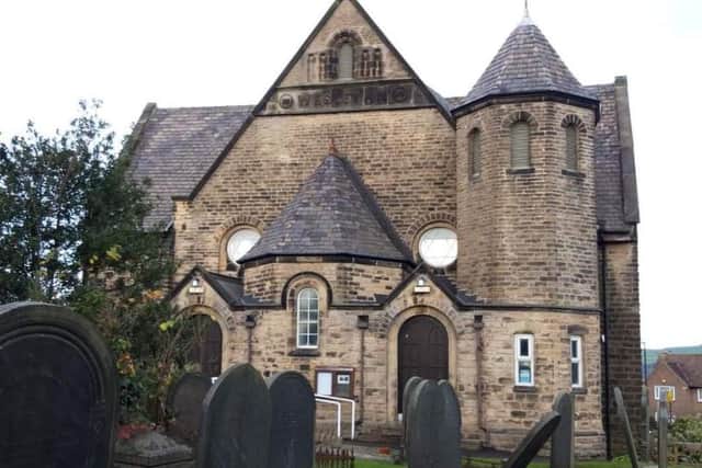 Action for Knowle Top, a campaign group in Stannington, has now hit its £150,000 target to try to save the former Knowle Top Chapel and Schoolroom for the community.
