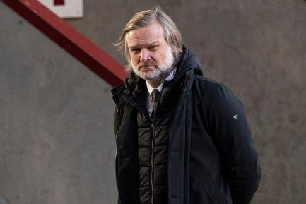 Central defender is now working as head of individual development - at English premier League newcomers Brentford. Left Hearts in the season after this game and joined Celtic. Moved into management at Falkirk, Coventry and Fleetwood Town.