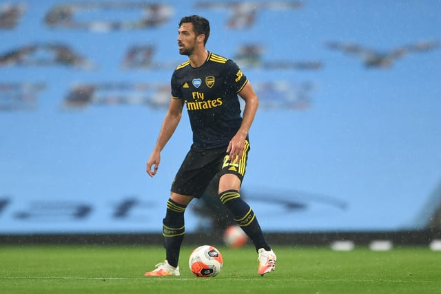 Arsenal have agreed a deal worth around £14m to turn Pablo Mari's loan from Flamengo into a permanent move, despite the 26-year-old Spaniard facing a lengthy spell out with an ankle injury. (Mail on Sunday)