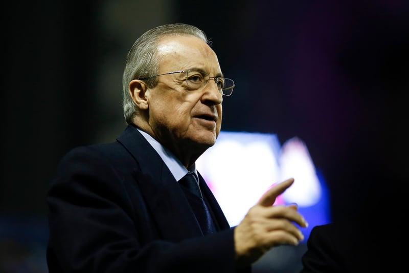 Real Madrid president Florentino Perez has insisted that the European Super League is still "on standby" despite nine of the twelve founding teams, including all six from England, announcing their withdrawal following a mass public outcry. (BBC Sport)